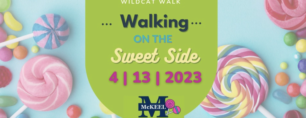 Wildcat Walk-A-Thon